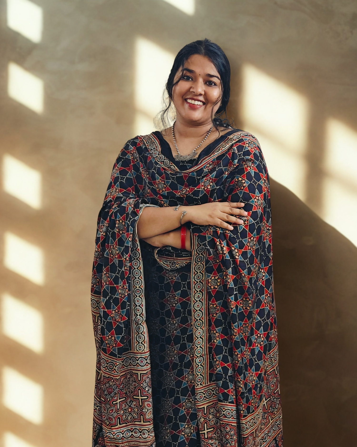 Salwar Suit