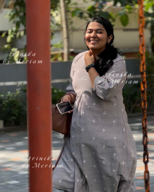 Ash A-Line Co-ord Set