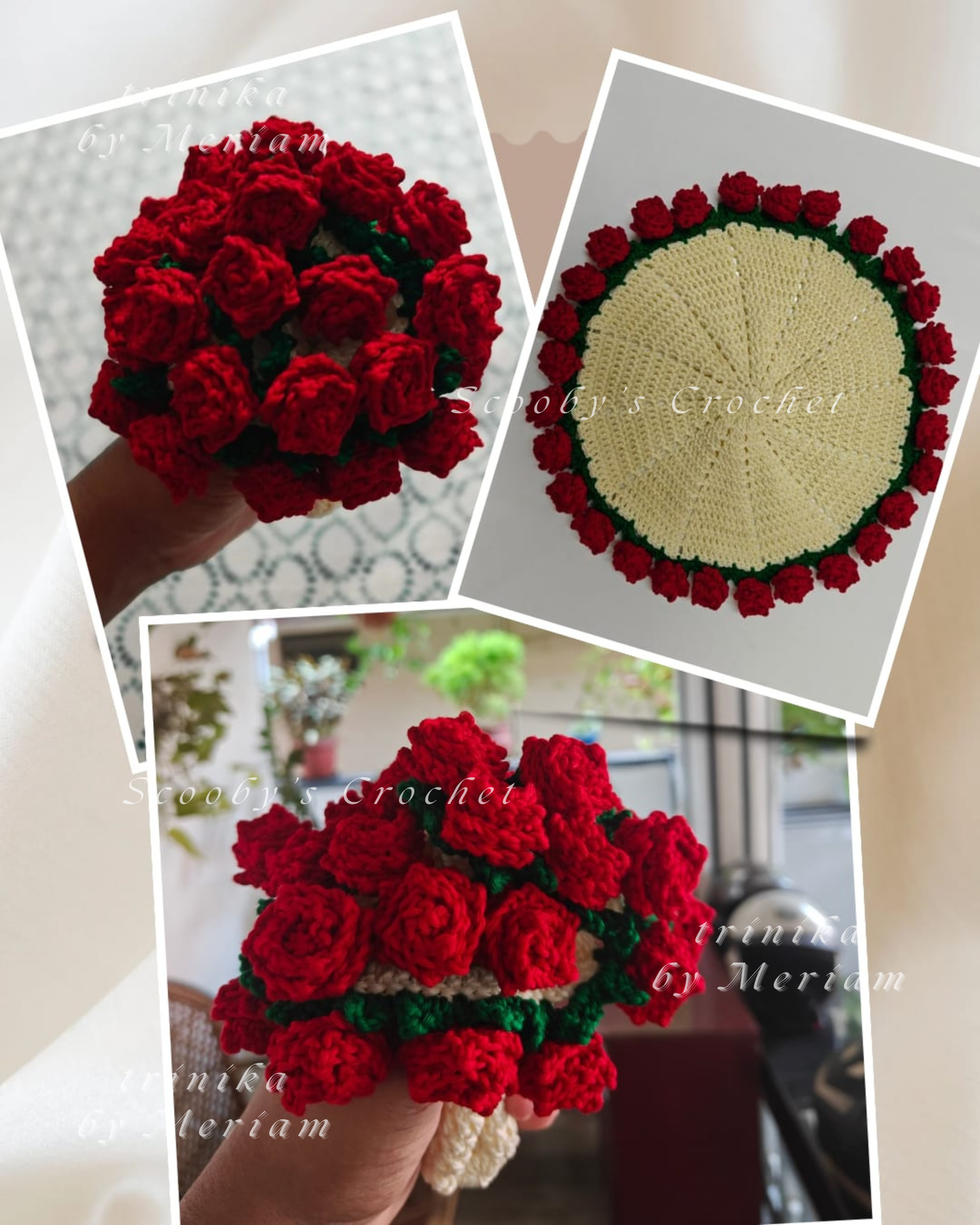 Rose Bouquet