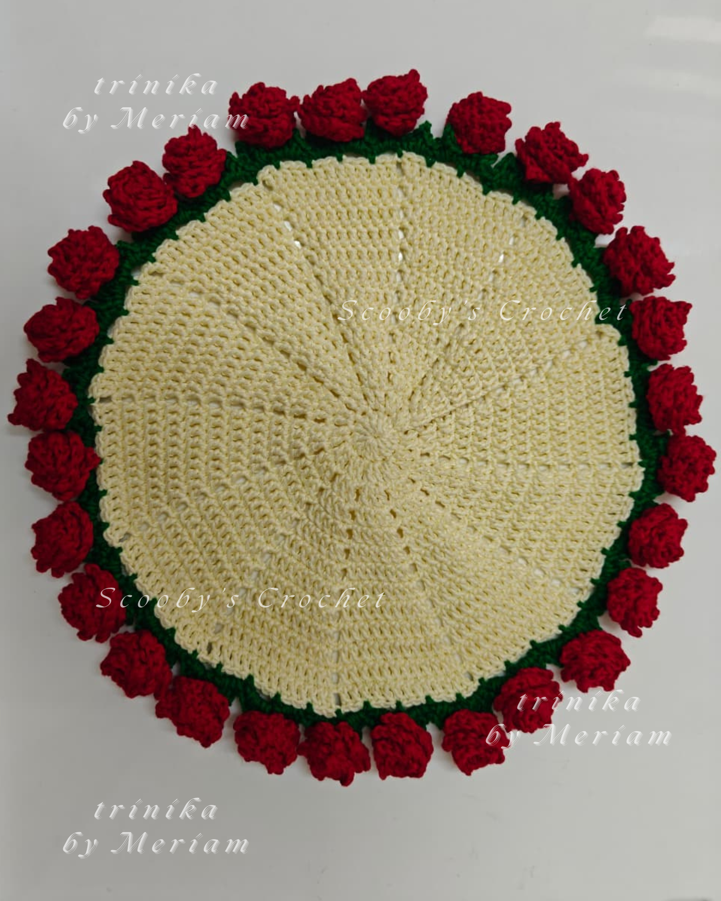 Rose Bouquet